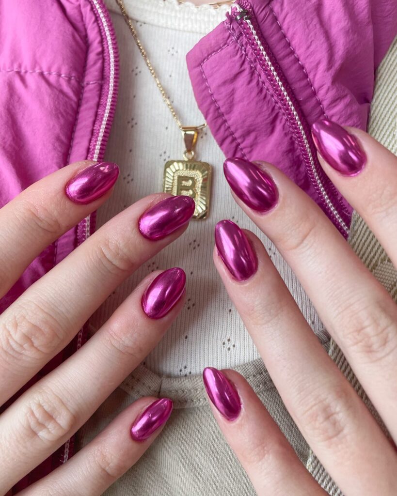 Discover the latest pink nail trends, DIY nail designs, and expert tips for a flawless manicure. Get inspired by chic and stylish pink nail ideas!