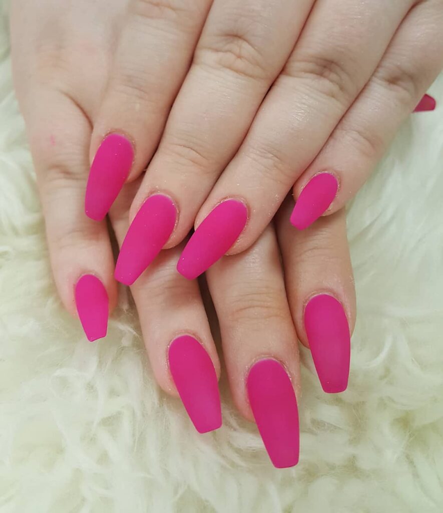 Discover the latest pink nail trends, DIY nail designs, and expert tips for a flawless manicure. Get inspired by chic and stylish pink nail ideas!