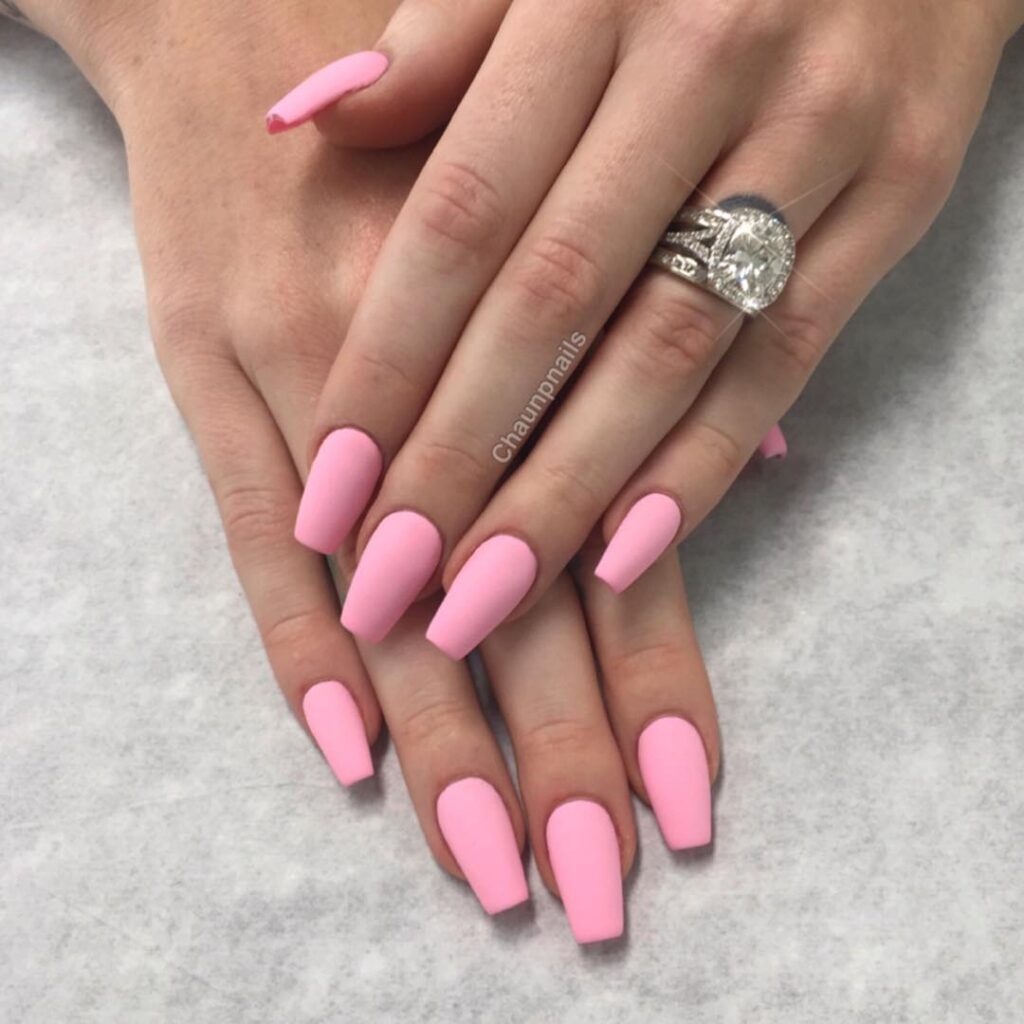 Discover the latest pink nail trends, DIY nail designs, and expert tips for a flawless manicure. Get inspired by chic and stylish pink nail ideas!