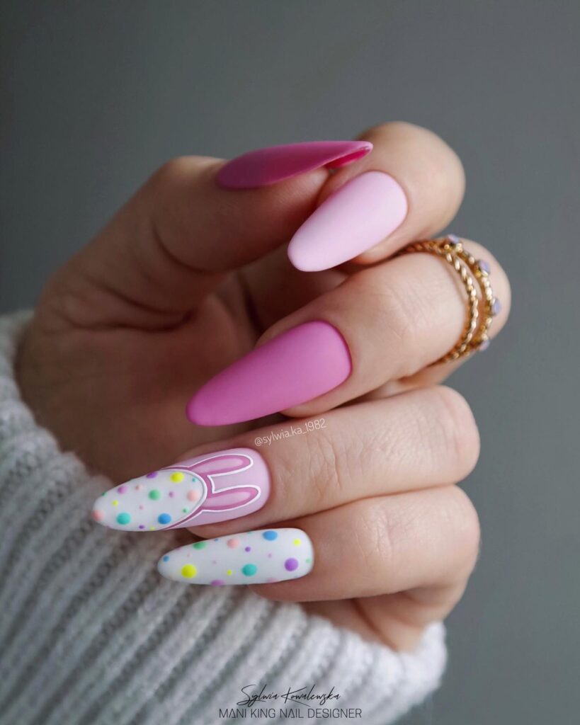 Discover the latest pink nail trends, DIY nail designs, and expert tips for a flawless manicure. Get inspired by chic and stylish pink nail ideas!