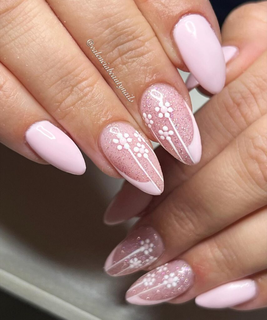 Discover the latest pink nail trends, DIY nail designs, and expert tips for a flawless manicure. Get inspired by chic and stylish pink nail ideas!