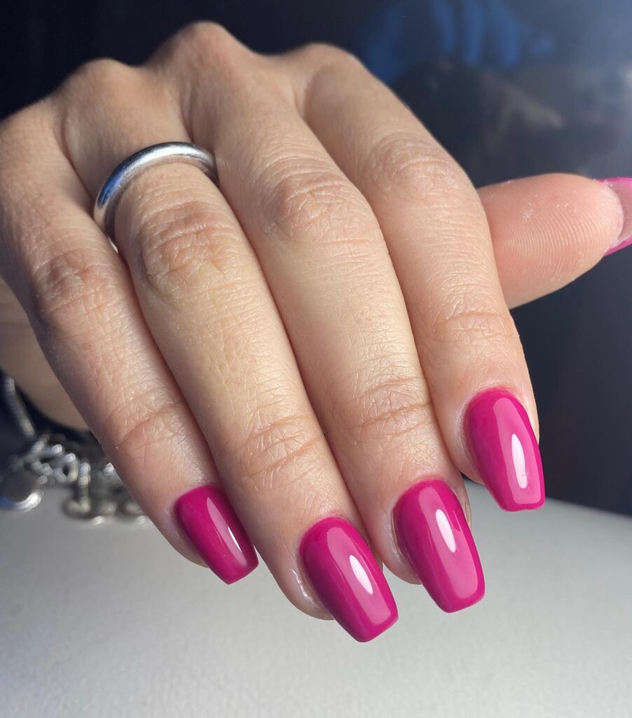 Discover the latest pink nail trends, DIY nail designs, and expert tips for a flawless manicure. Get inspired by chic and stylish pink nail ideas!