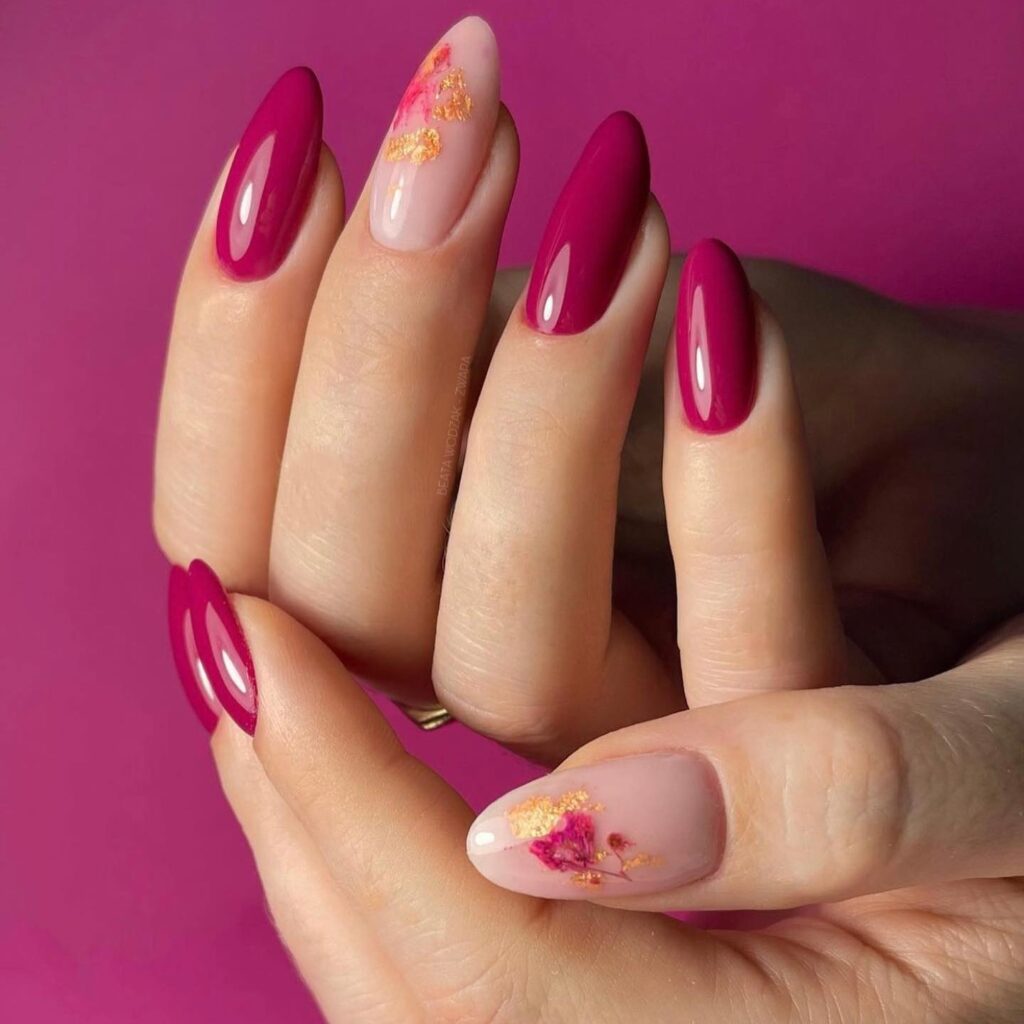 Discover the latest pink nail trends, DIY nail designs, and expert tips for a flawless manicure. Get inspired by chic and stylish pink nail ideas!