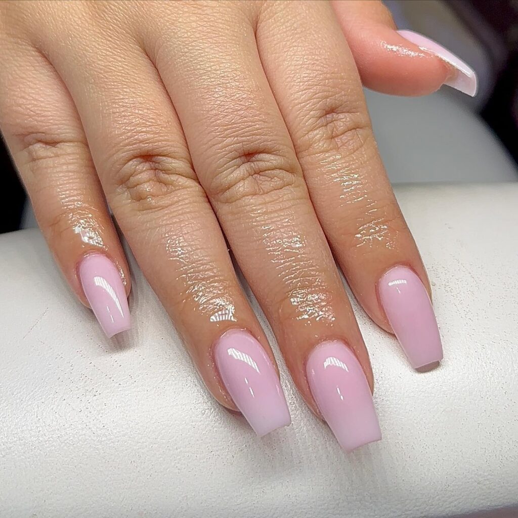 Discover the latest pink nail trends, DIY nail designs, and expert tips for a flawless manicure. Get inspired by chic and stylish pink nail ideas!