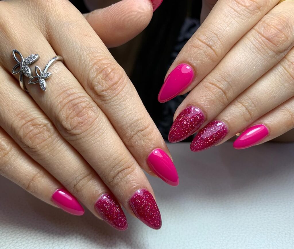 Discover the latest pink nail trends, DIY nail designs, and expert tips for a flawless manicure. Get inspired by chic and stylish pink nail ideas!