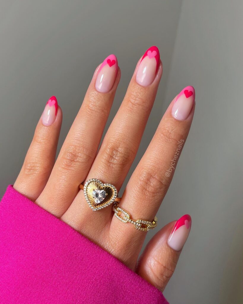 Discover the latest pink nail trends, DIY nail designs, and expert tips for a flawless manicure. Get inspired by chic and stylish pink nail ideas!