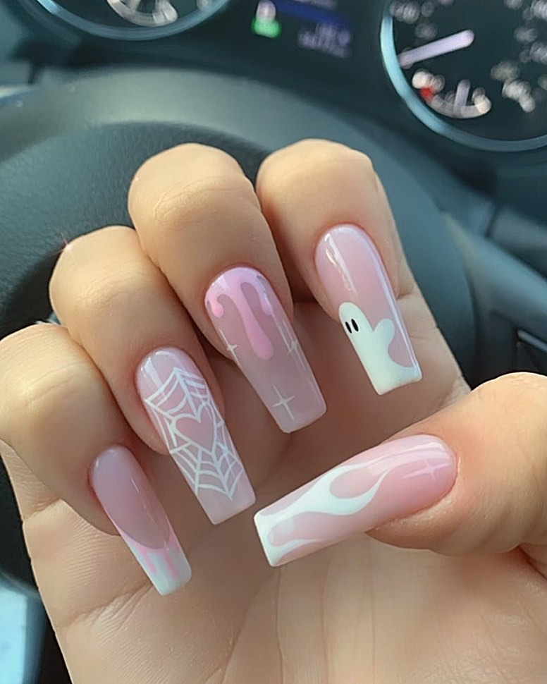 Discover the latest pink nail trends, DIY nail designs, and expert tips for a flawless manicure. Get inspired by chic and stylish pink nail ideas!