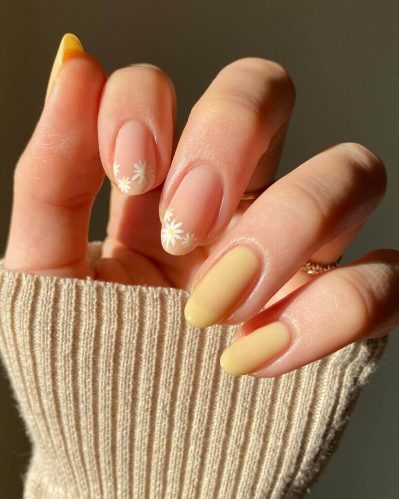 April Nails