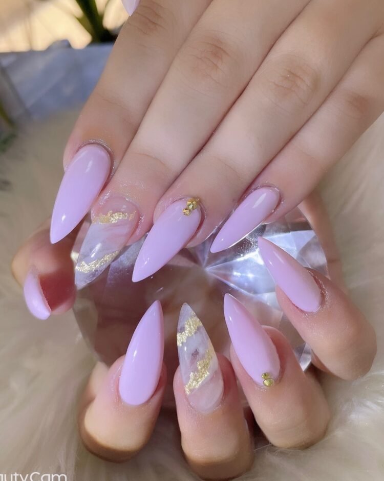 21 Gorgeous Baby Pink Nails Ak Pal Kitchen 21 Gorgeous Baby Pink Nails Ak Pal Kitchen