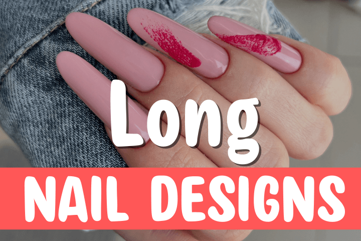 long-nails