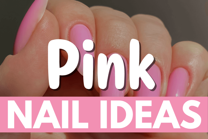 Discover the latest pink nail trends, DIY nail designs, and expert tips for a flawless manicure. Get inspired by chic and stylish pink nail ideas!