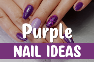 purple-nails