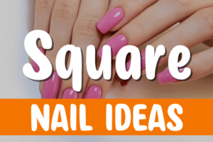 square-nails