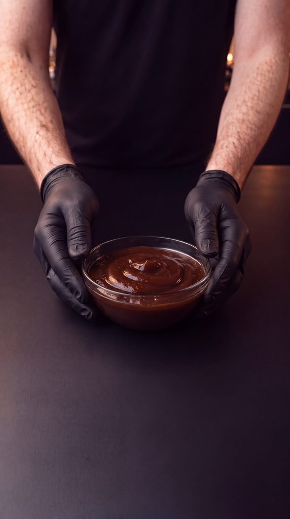 Slow Cooker Apple Butter